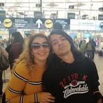 Nancy Bustamante - @nancy.bustamante.54738 - Instagram