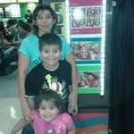 Nancy Bustamante - @nancy.bustamante.73594 - Instagram