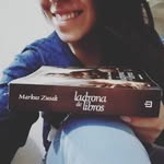 Nancy Bustamante - @karina.hubermann - Instagram