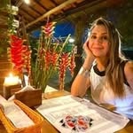 Nancy Bustamante - @nancybustamante255 - Instagram