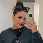 Nancy Bustamante - @itsnancybustamante - Instagram