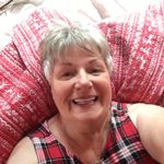 Nancy Rowan - @nancybuster1943 - Instagram