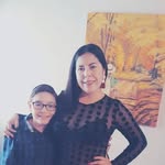 Nancy Bustillos - @ycnanbs - Instagram