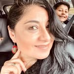 Nancy Bustillos - @nancybustillos - Instagram