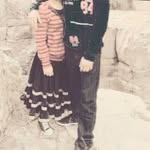 Nancy Gpe Rascon Bustillos - @nancygperascon - Instagram