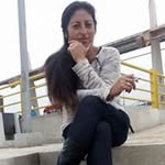 Nancy Bustos - @nancy_bustos3661 - Instagram