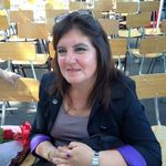 Nancy Bustos - @nancydelasmercedes737 - Instagram
