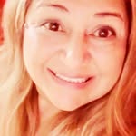 Nancy Bustos - @nancililianabustos - Instagram