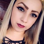 Nancy Bustos - @nanciibusthoz - Instagram