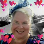 Nancy Butterfield - @nancy.butterfield1 - Instagram