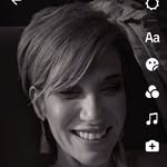 Nancy Buttry - @nancybalesrugaard - Instagram