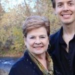 Nancy Byrd - @nancyvancebyrd - Instagram