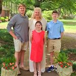 Nancy Byrd Piercey - @nancybyrd70.np - Instagram