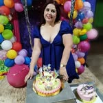 Nancy Cabañas - @nancycabanas591 - Instagram