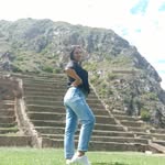 Nancy Cabanillas Coba - @nancycabanillascoba - Instagram