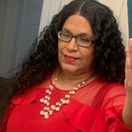 Nancy Ponce Caban - @nancy1072 - Instagram