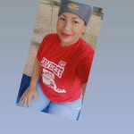 Nancy Cabañas - @cabanas3419 - Instagram