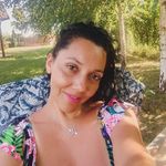 Nancy Cabello - @ndanielaccastro - Instagram