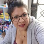 Nancy Cabello - @cabellonancy777 - Instagram