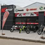 Nc-motos Alidar - @nancycabello90 - Instagram