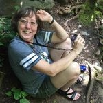 Nancy Cable Montgomery - @dsartintriadrrcom - Instagram