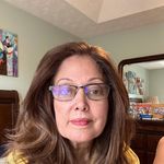 Nancy J. Cable - @ncable48 - Instagram