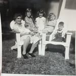 Nancy Bates - @nancy_caboose - Instagram