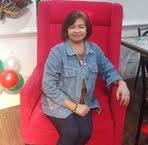 Nancy Cabo Chan - Facebook