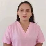 Nancy Embate Sato Cabo - @nancyembatesato - Instagram