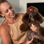 Nancy Haydee Cabo - @nancycabo - Instagram