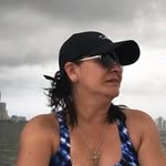 Nancy Cadavid - @nacadavid - Instagram