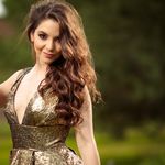 Nancy Cadena - @nancycadena - Instagram