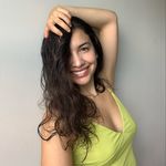 Nancy Cadena - @nancy1501 - Instagram