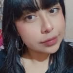 Nancy Cadena - @satuj0nes - Instagram
