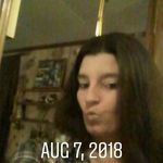 Nancy Cadena - @babygirl15riley - Instagram