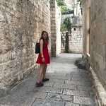 Nancy Cadman - @nancy_travels05 - Instagram