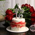 کیک/شیرینی/کیک تولد - @_nancy.cake - Instagram