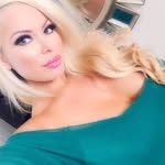 Nancy cake - @nancycake54 - Instagram