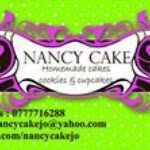 Nancy Cake Amman - @cakenancy - Instagram