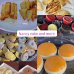 Nancy cake and more - @nancycakeand - Instagram