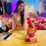 Nancy Cakes & Bakes - @nancy_cakes_bakes - Instagram