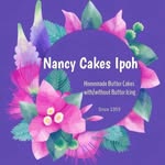 Nancy Cakes Ipoh - @nancy_cakes_ipoh_ - Instagram