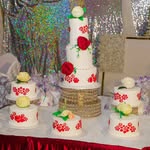 nancy delicious cake moshi - @nancy_cakes_moshi - Instagram