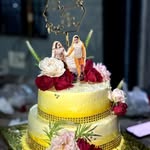 Nancy Singh - @nancy_cake_bakery - Instagram