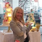 Nancy Weidemann - @nancycake_nancy - Instagram