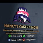 Nancy's Cake n more - @nancy.cakesnmore - Instagram