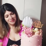 Pastelería Nancycake (Nancy Almaraz) - @pasteleria.nancycake - Instagram