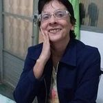 Nancy Caldeira - @caldeiranancy - Instagram