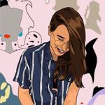 Calderita - @nancycaldera - Instagram