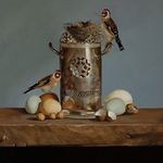 Nancy Calder - @caldernancy - Instagram